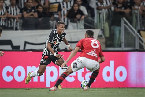 Veja fotos de Atlético MG x Brasil de Pelotas pela terceira fase da