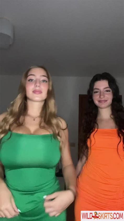 Francesca Salerno Francescasalerno Nude Instagram Leaked Photo 168