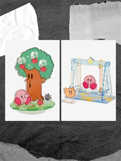 Hot Topic On Twitter No Such Thing As Too Much Kirby Https T Co ZfhZnVVXww Https T Co