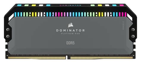 VENGEANCE vs DOMINATOR: What’s the difference? | CORSAIR