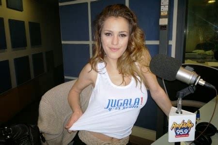 Mariana Diarco Mariana Diarco Hot En Eventos