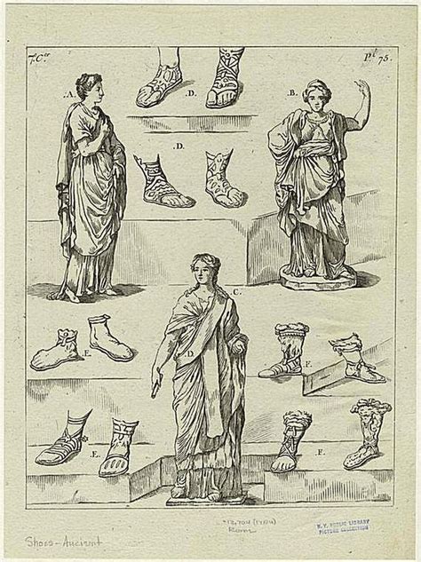 What Kinds of Clothes Did Ancient Women Wear? | Ancient rome, Ancient ...