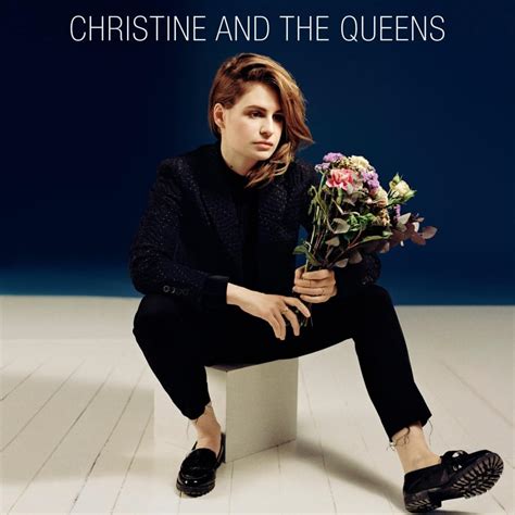 Christine and the Queens – Saint Claude (English Version) Lyrics | Genius Lyrics