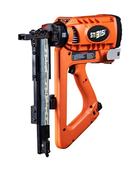 St315i Cordless Dropper Fence Stapler Gun Fence Dropper Staple Gun