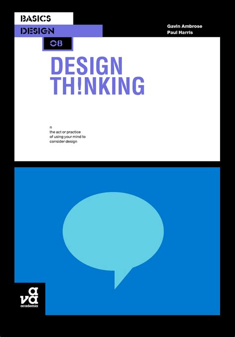 Solution Gavin Ambrose Paul Harris Basics Design Design Thinking