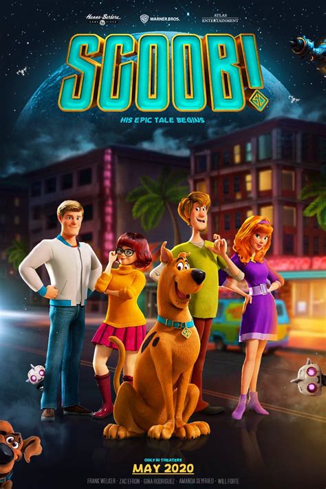 Scooby Doo Scoobypedia Fandom