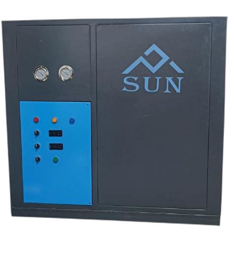 Automation Grade Semi Automatic Single Phase Ton Sun Industrial