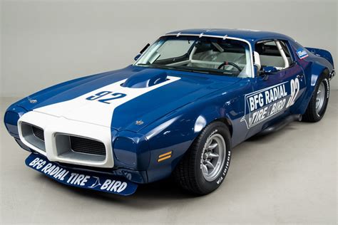 1970 Pontiac Firebird Trans-Am for sale #1615 | MCG