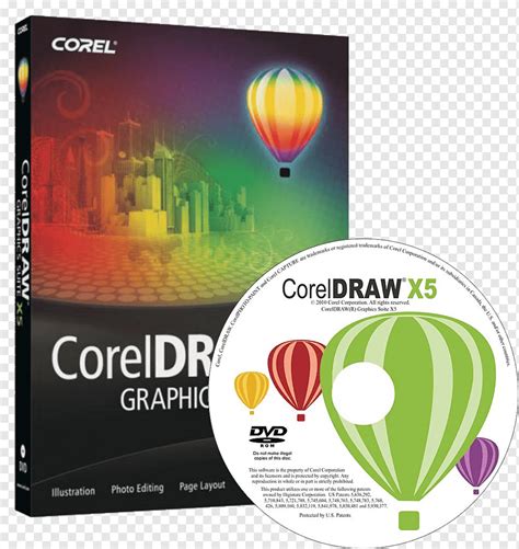 Coreldraw Graphics Suite Keygen Computer Software Corel Draw Balloon