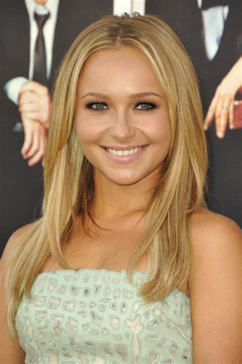 Hayden Panettiere Ditched Her Vegetarian Diet--Have You Ever Flip-Flopped? | Glamour