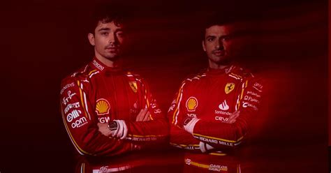 How To Follow Ferraris 2024 F1 Car Launch