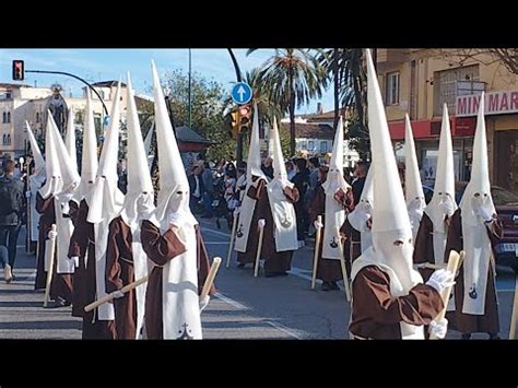 Procesión Lágrimas Del Carmen Emisión en Directo YouTube