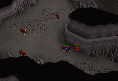 OSRS: What’s The Best Spot To Kill Hellhounds? – FandomSpot