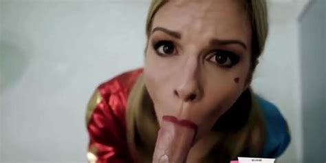 Harley Quinn Anal Tnaflix