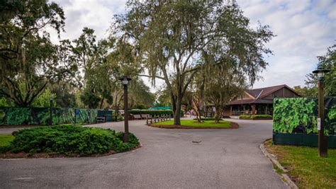 Fort Wilderness Reflections Lakeside Lodge Construction Update