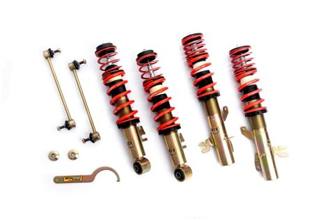 Coilover Kit Street Mini R56 Mts Technik