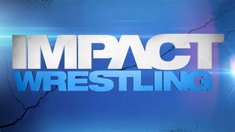 Impact Wrestling Wallpapers - Wallpaper Cave