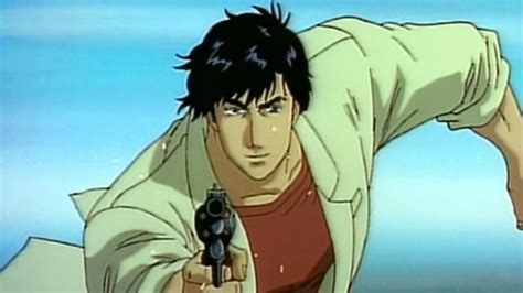 City Hunter: Ryo Saeba, Live on the Scene (1999) | MUBI