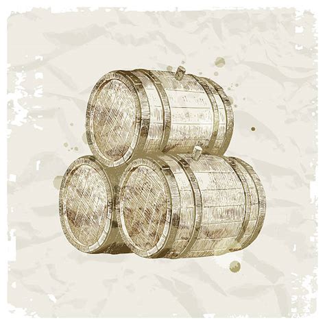 Rum Barrels Illustrations Royalty Free Vector Graphics And Clip Art Istock