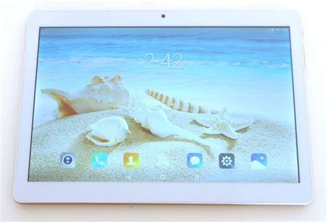 Review Onda V G Una Tablet De Con Soc Mediatek Mt Octa Core