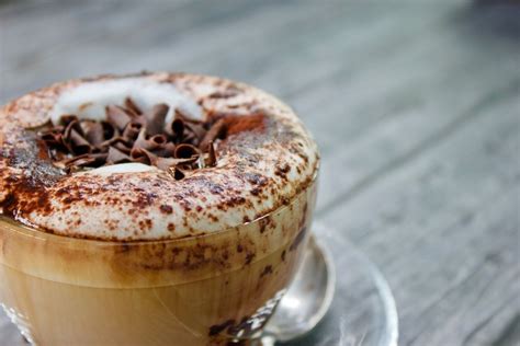 5 Minuman Dari Tiramisu Yang Kaya Mascarpone Cheese