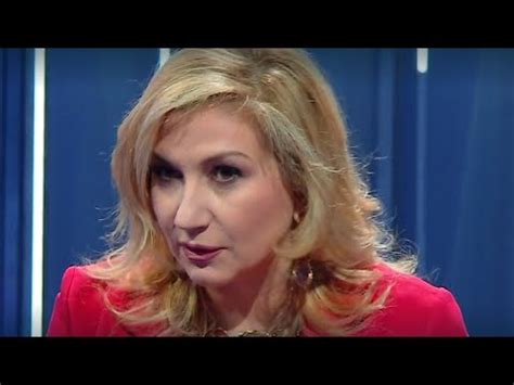 Italia Si Serena Bortone Ospite Di Marco Liorni Mi Onoro Di Non Aver