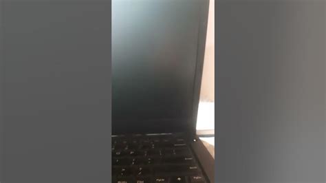 Lenovo Thinkpad Beeping Sound Youtube