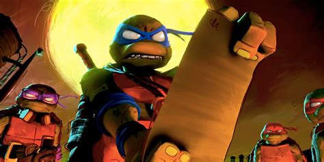 15 Funniest Quotes In Teenage Mutant Ninja Turtles Mutant Mayhem