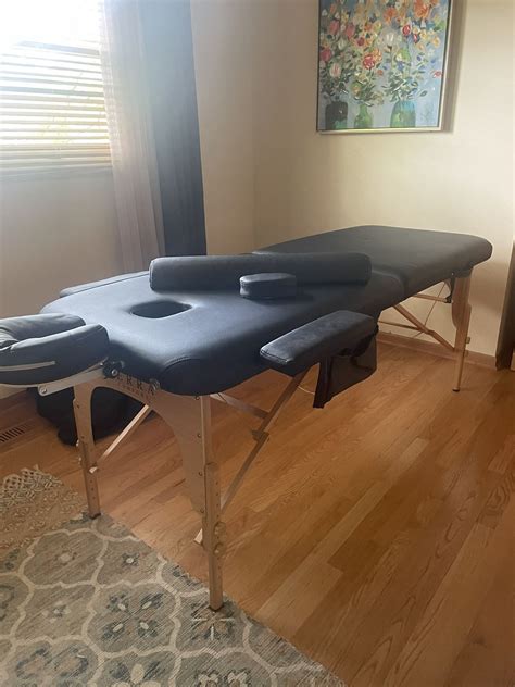 Massage Table For Sale In Arlington Heights Il Offerup