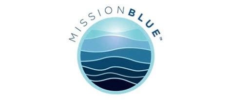 Mission Blue - Ocean & Climate Platform