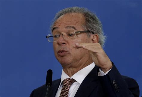 Paulo Guedes será sócio de ex presidente do BNDES em gestora foco