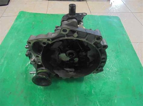 Manual Gearbox Vw Polo N Cwm N B Parts