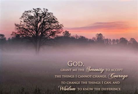 100 Serenity Prayer Wallpapers