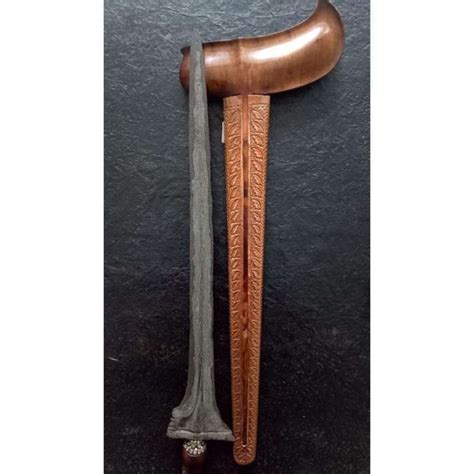 jual keris pasopato meteorit garap dalem sepuh  seller