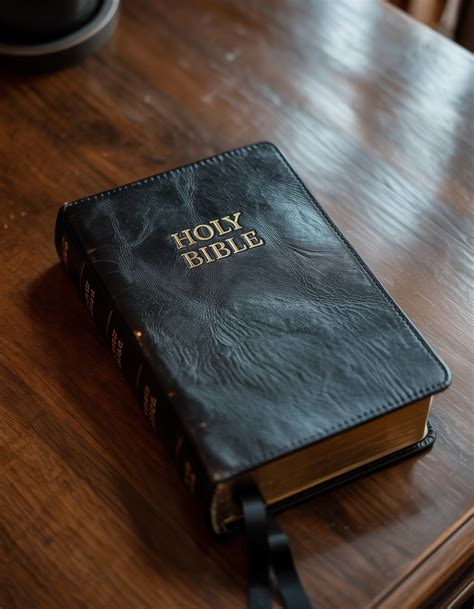 bible study
