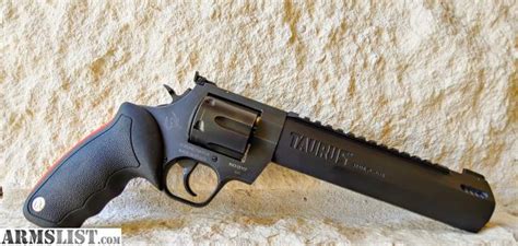 ARMSLIST - For Sale: Taurus Raging Hunter 44 magnum