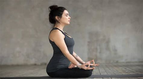 These Yoga Poses Will Help You In Improvising Your Body Posture And