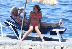 JEANNE MARINE Nude AZNude