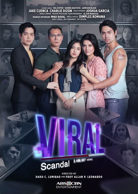 Viral Scandal Season 2 2022 Mydramalist