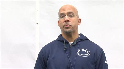 James Franklin contract details released