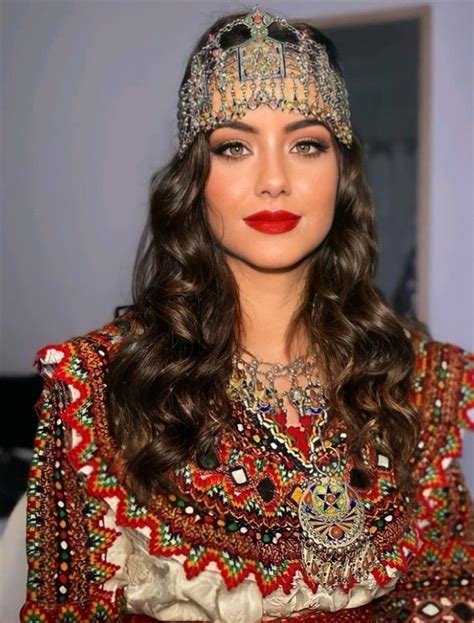 Algerian beauty – Artofit