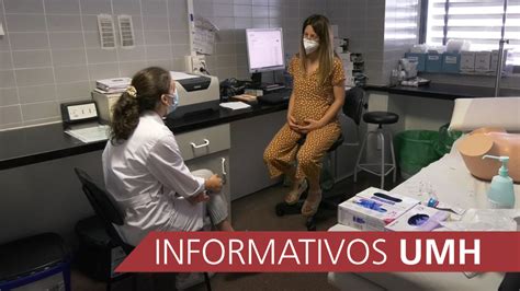 Radio Umh La Umh Ofrecer A Las Facultades De Medicina De Espa A La