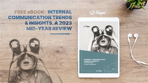 Free Ebook Internal Communication Trends Insights A Mid Year