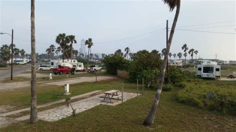 Isla Blanca Park - South Padre Island, Texas US | ParkAdvisor