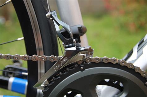 Review Shimano Tiagra 4700 Groupset Road Cc