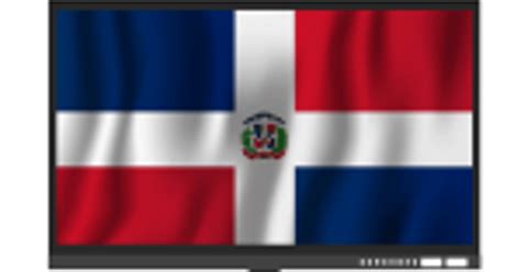 Canales Dominicanos En Vivo Dominican Republic Aboutme