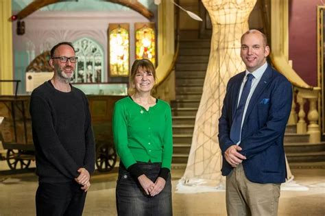 Royal Cornwall Museum Receives Million Investment Business Live