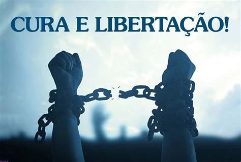 Reunião de Cura e Libertação na Paz e Vida Paz e Vida