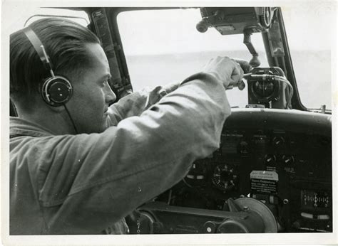 Repair and maintenance on a Dornier Do 217 bomber, Germany, 1942 | The ...