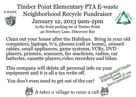 recycling discovery bay – Blue Star Recycling